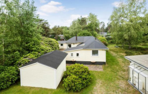 3 Bedroom Gorgeous Home In Nykøbing Sj, Nykøbing Sjælland